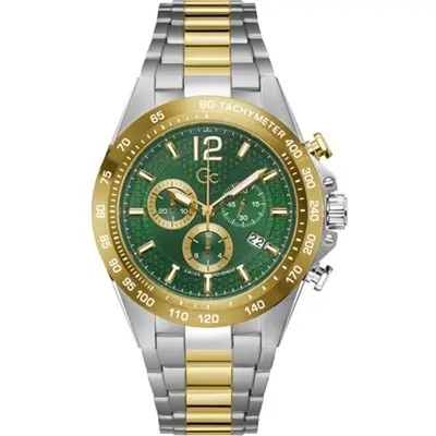 Guess Collection Audacious (Z07008G9MF) Watch