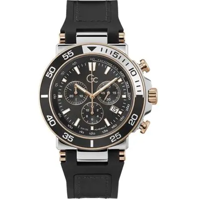 Guess Collection One Sport Chrono (Z14005G2MF) Watch