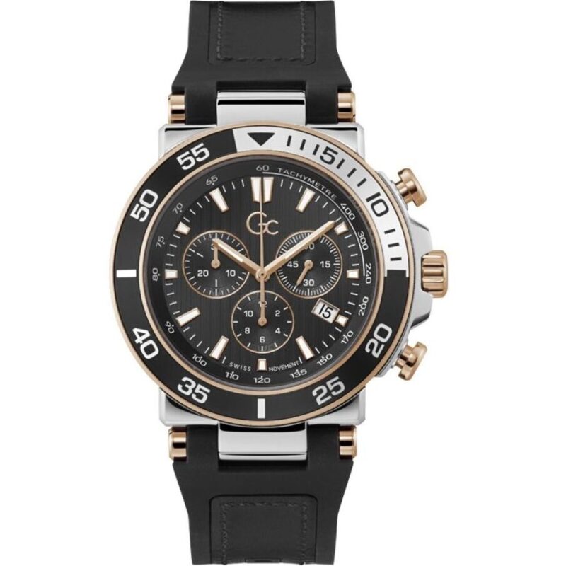 Guess Collection Watches Z14005g2mf (Z14005G2MF) Unisex WATCHES