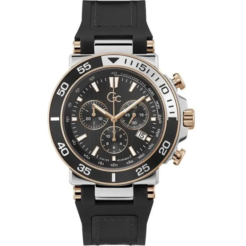 Guess Collection One Sport Chrono (Z14005G2MF)  Watch