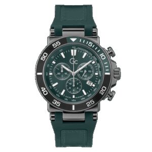 Guess Collection One Sport Chrono (Z14007G9MF)  Watch