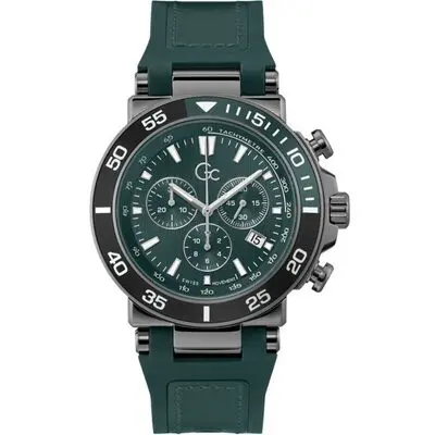 Guess Collection One Sport Chrono (Z14007G9MF) Watch