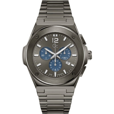 GC Idol Chrono Z33003G5MF Men's Watch Chronograph