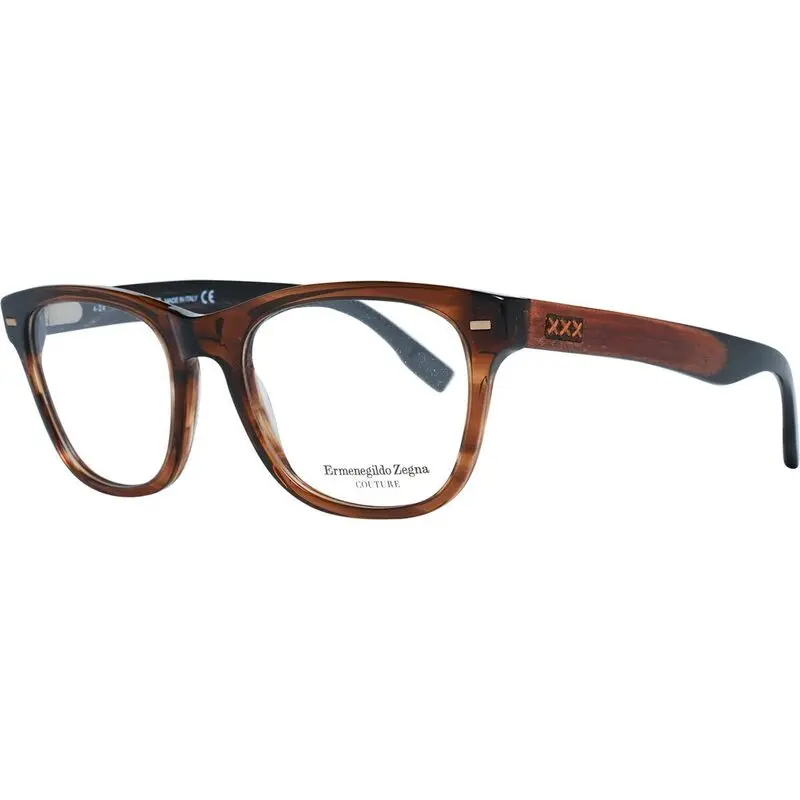 Ermenegildo Zegna Zc5001 04852 (ZC5001 04852) Men EYEWEAR