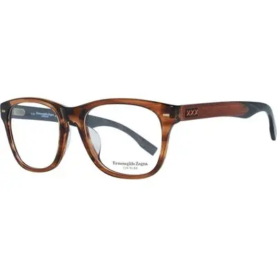Ermenegildo Zegna Zc5001-f 04855 (ZC5001-F 04855) Men EYEWEAR