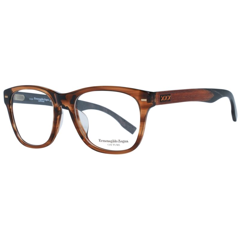Ermenegildo Zegna Zc5001-f 04855 (ZC5001-F 04855) Men's EYEWEAR