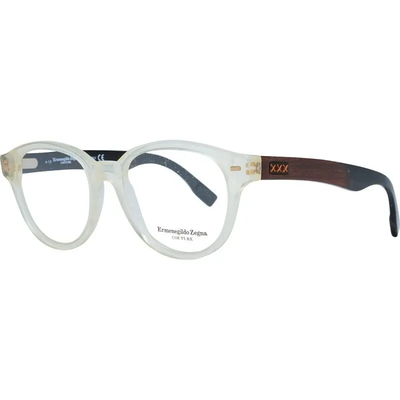 Ermenegildo Zegna Zc5002 02651 (ZC5002 02651) Men EYEWEAR