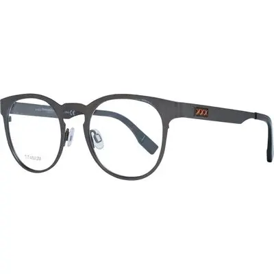 Ermenegildo Zegna Zc5003 02048 (ZC5003 02048) Men EYEWEAR