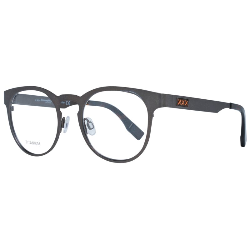 Ermenegildo Zegna Zc5003 02048 (ZC5003 02048) Men's EYEWEAR