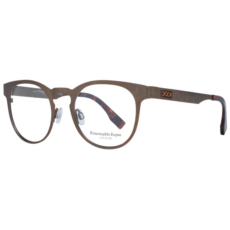 Ermenegildo Zegna Zc5003 03448 (ZC5003 03448) Men's EYEWEAR