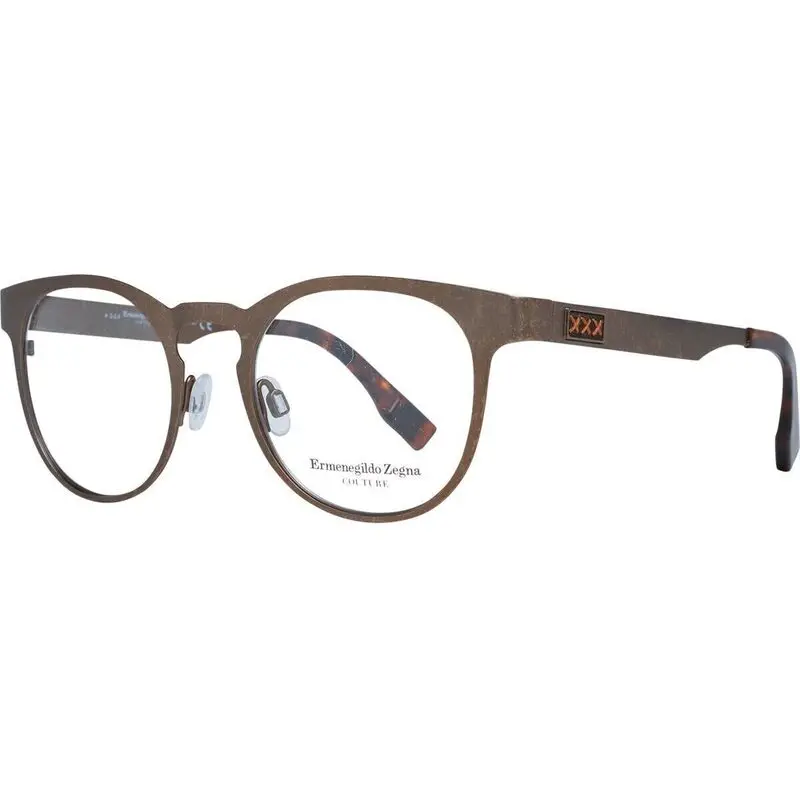 Ermenegildo Zegna Zc5003 03448 (ZC5003 03448) Men EYEWEAR
