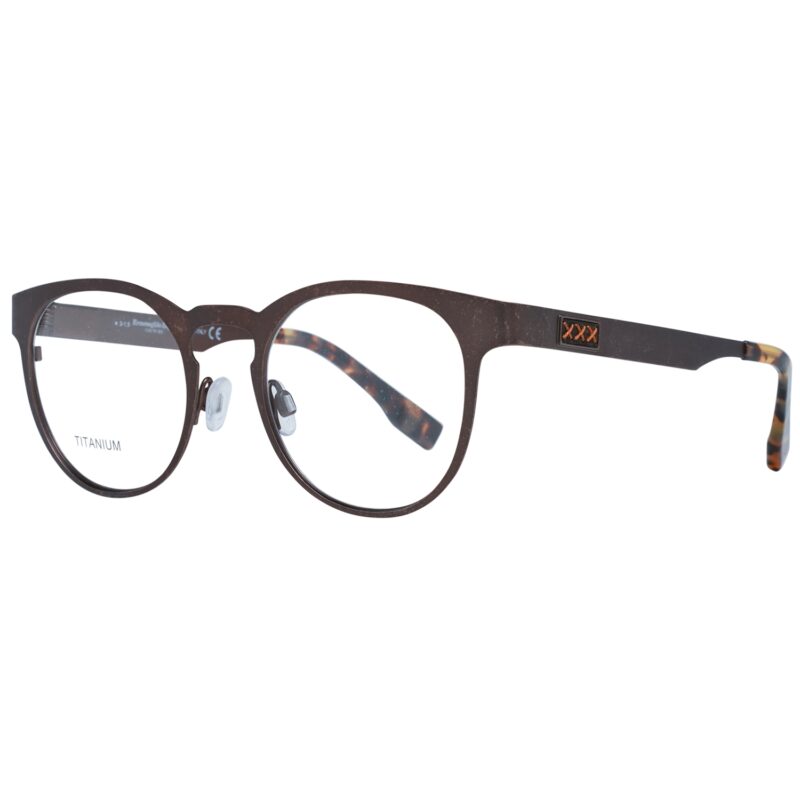 Ermenegildo Zegna Zc5003 03848 (ZC5003 03848) Men's EYEWEAR