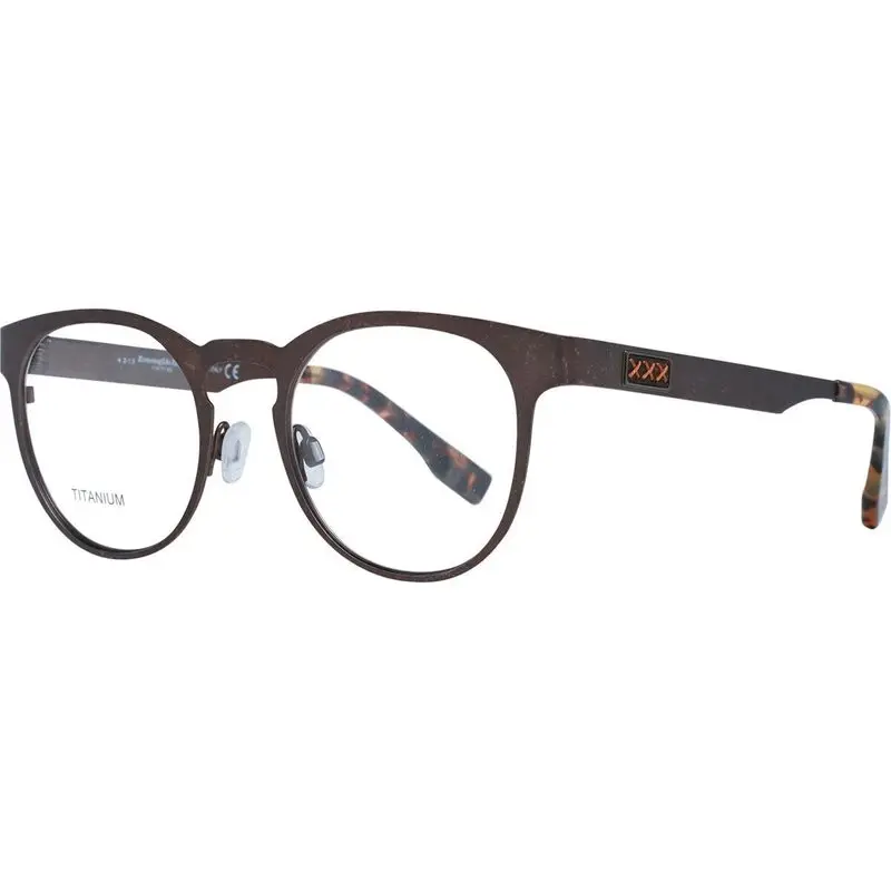 Ermenegildo Zegna Zc5003 03848 (ZC5003 03848) Men EYEWEAR