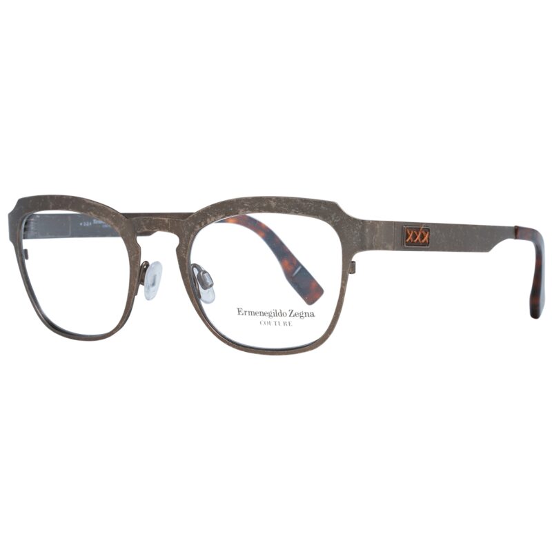 Ermenegildo Zegna Zc5004 03449 (ZC5004 03449) Men EYEWEAR