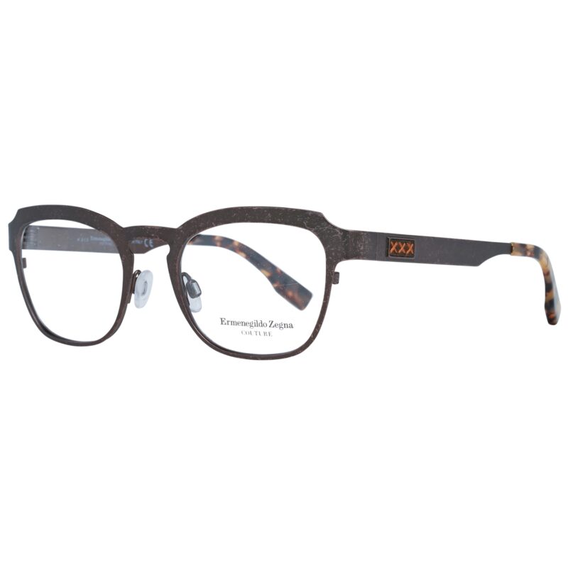 Ermenegildo Zegna Zc5004 03849 (ZC5004 03849) Men's EYEWEAR