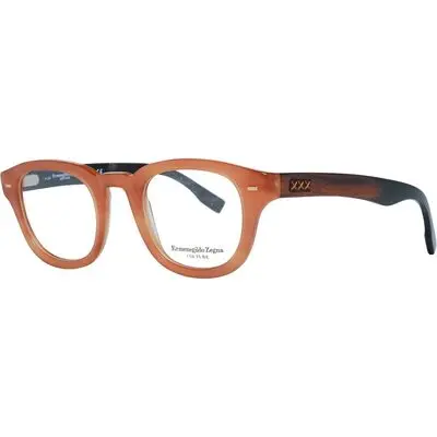 Ermenegildo Zegna Zc5005 04147 (ZC5005 04147) Men EYEWEAR