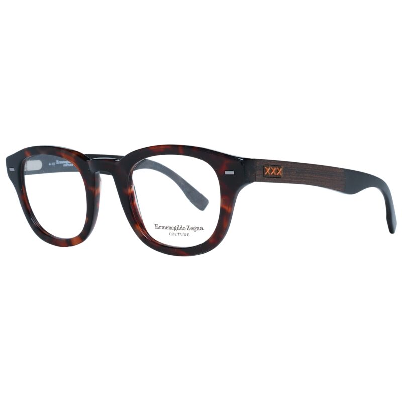 Ermenegildo Zegna Zc5005 05647 (ZC5005 05647) Men EYEWEAR