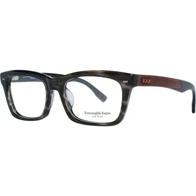 Ermenegildo Zegna Zc5006-f 02056 (ZC5006-F 02056) Men EYEWEAR