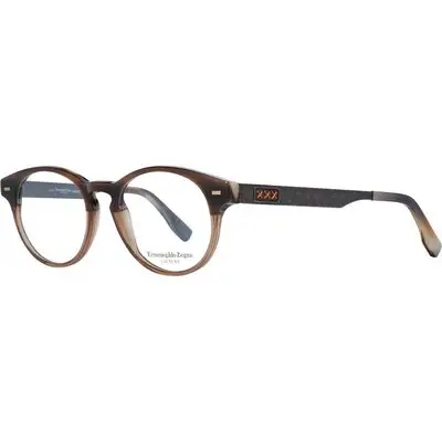 Ermenegildo Zegna Zc5008 06449 (ZC5008 06449) Men EYEWEAR