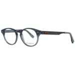 Ermenegildo Zegna Zc5008 06549 (ZC5008 06549) Men's EYEWEAR