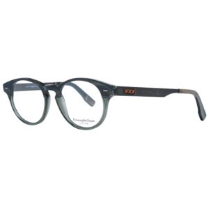 Ermenegildo Zegna Zc5008 06549 (ZC5008 06549) Men's EYEWEAR