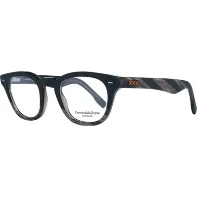 Ermenegildo Zegna Zc5011 00548 (ZC5011 00548) Men EYEWEAR