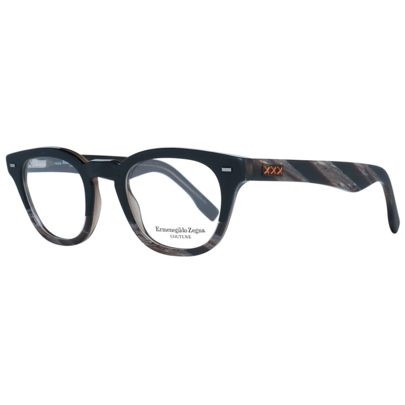 Ermenegildo Zegna Zc5011 00548 (ZC5011 00548) Men EYEWEAR