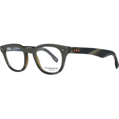 Ermenegildo Zegna Zc5011 09848 (ZC5011 09848) Men EYEWEAR