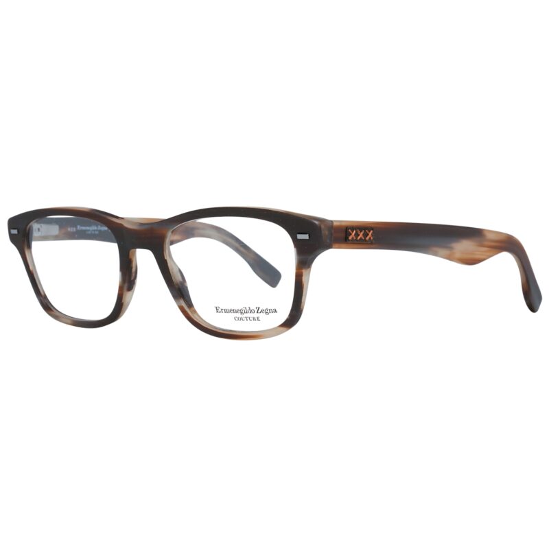 Ermenegildo Zegna Zc5013 06253 (ZC5013 06253) Men EYEWEAR