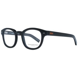 Ermenegildo Zegna Men's Eyeglasses (ZC5014 06347)