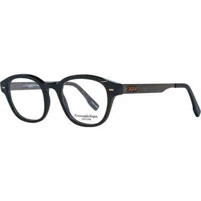 Ermenegildo Zegna Zc5017 06348 (ZC5017 06348) Men EYEWEAR