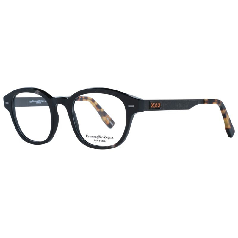 Ermenegildo Zegna Zc5017 06548 (ZC5017 06548) Men's EYEWEAR