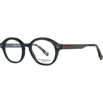 Ermenegildo Zegna Zc5018 06548 (ZC5018 06548) Men EYEWEAR