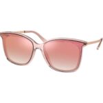 Michael Kors Zermatt Mk 2079u (ZERMATT MK 2079U_3175-6F_61) Women EYEWEAR