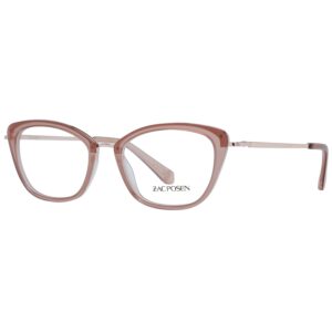 Zac Posen Women's Eyeglasses (zesh 49bh)