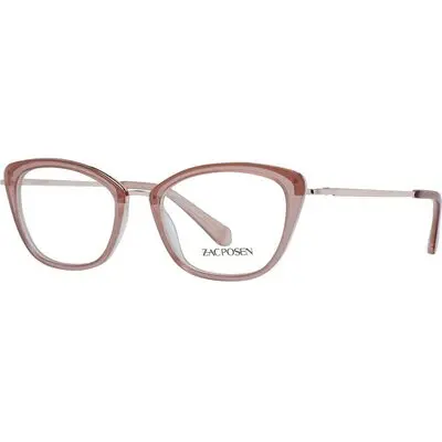 Zac Posen Zesh 49bh (ZESH 49BH) Women EYEWEAR