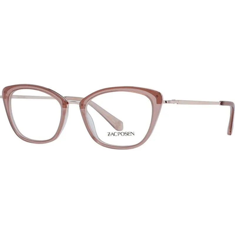 Zac Posen Zesh 49bh (ZESH 49BH) Women EYEWEAR