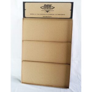 Mana Big Display (ZMANADISPLAYITA) Unisex JEWELRY