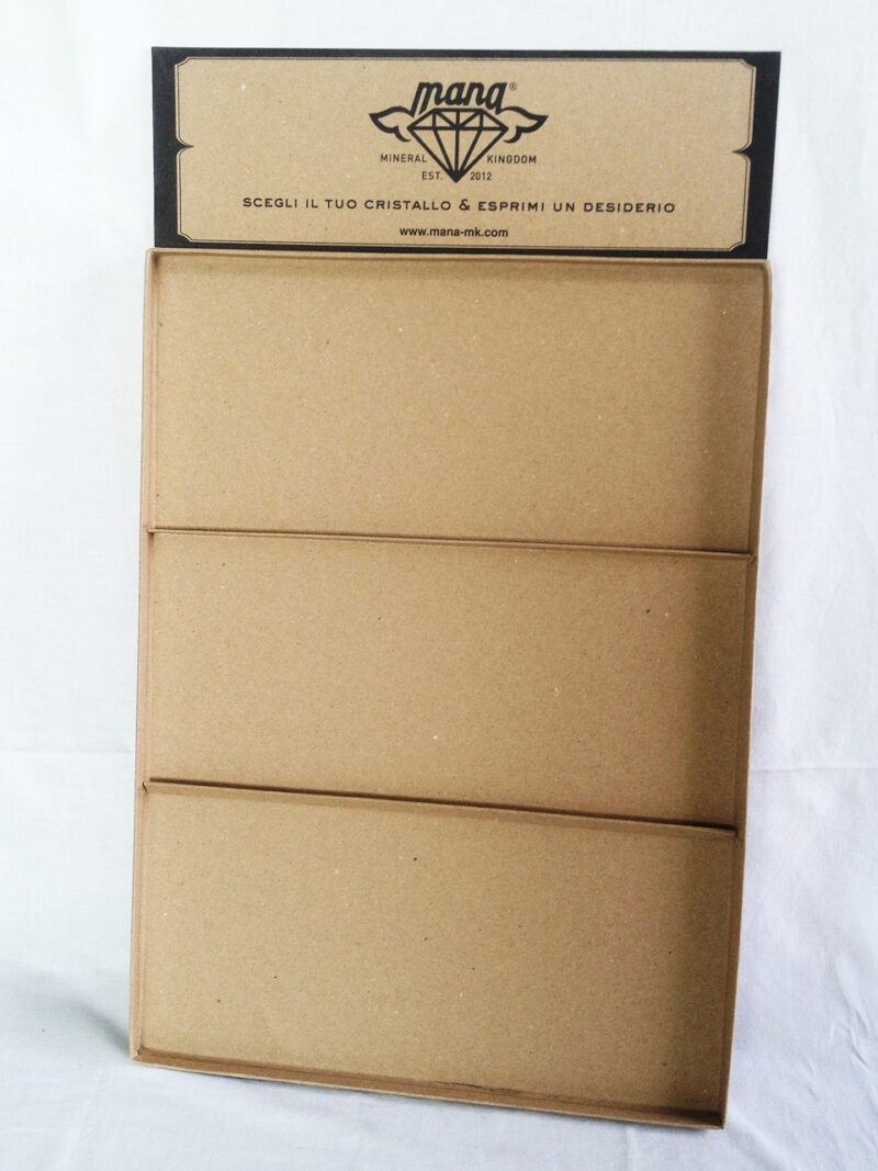 Mana Big Display (ZMANADISPLAYITA)  JEWELRY