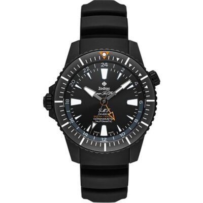 Zodiac Zo3557 (ZO3557) Unisex WATCHES