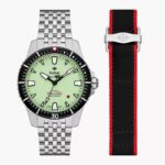 Zodiac Zo3559 (ZO3559) Men's Watch