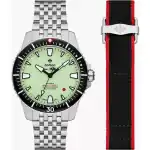 Zodiac Zo3559 (ZO3559) Unisex WATCHES