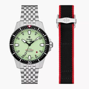 Zodiac Zo3559 (ZO3559) Men's Watch