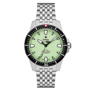 Zodiac Zo3560 (ZO3560) Men's Watch