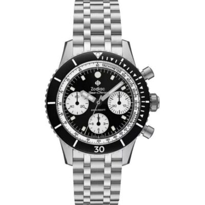 Zodiac Zo3604 (ZO3604) Men WATCHES