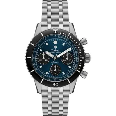 Zodiac Zo3605 (ZO3605) Men WATCHES