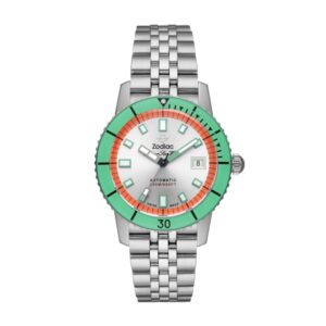 Zodiac Zo9269 (ZO9269) Men's Watch