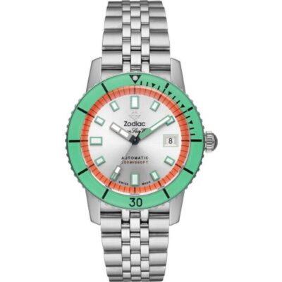 Zodiac Zo9269 (ZO9269) Men WATCHES