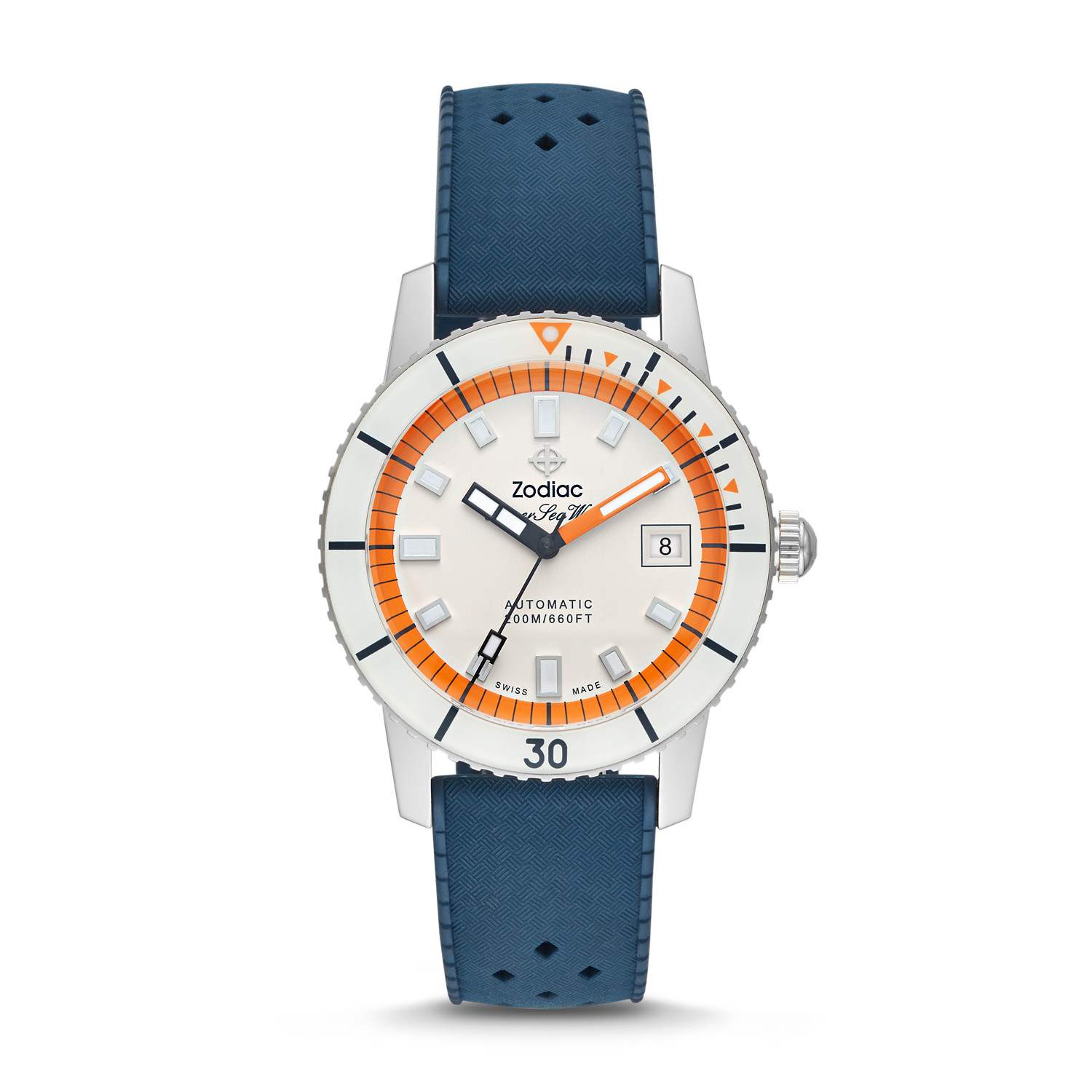 Zodiac Zo9270 (ZO9270) Men's Watch