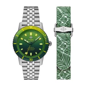 Zodiac Zo9295 (ZO9295) Men's Watch